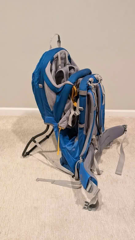 Photo of free Kelty Kid Hiking Backpack (Alexandria, VA) #3