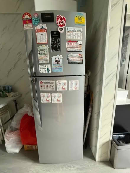 Photo of free Refrigerator & Dryer giveaways (Near Boon Keng MRT) #1
