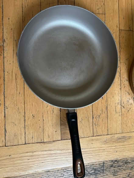 Photo of free Pan (Lexington MA) #1