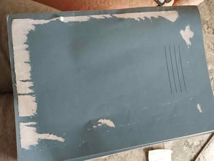 Photo of free Old exercise books (Crowthorne RG45) #1