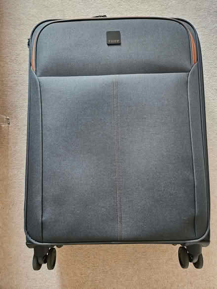Photo of free Suitcase (Redditch B97) #2