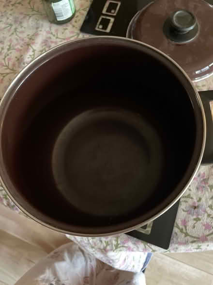 Photo of free Casserole Dish (CO10) #2