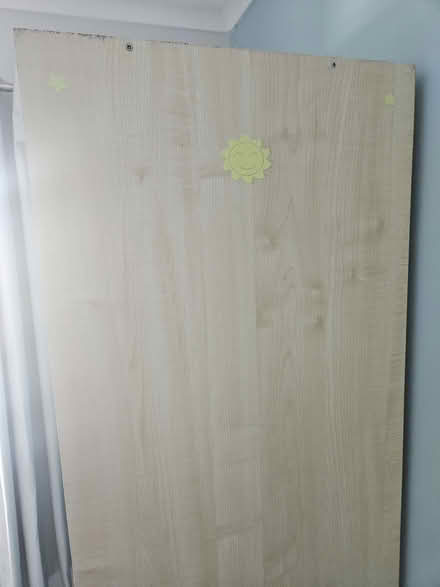 Photo of free Kid's wardrobe with 3 drawers (Stevenage SG2) #2