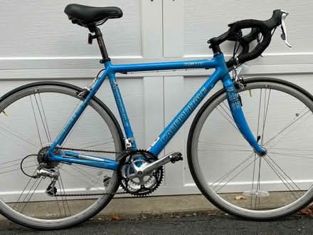 Photo of free Cannondale women’s bicycle (Long Valley,NJ) #1