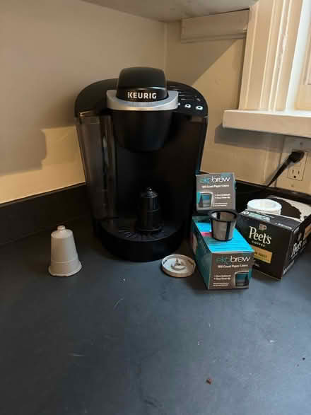 Photo of free keurig (Point Breeze) #1