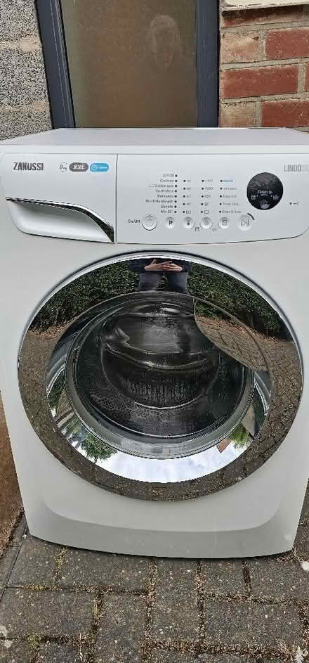 Photo of free Washing machine (Keyworth NG12) #1