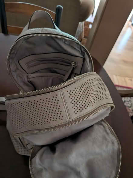 Photo of free Two bags (Windham center) #2