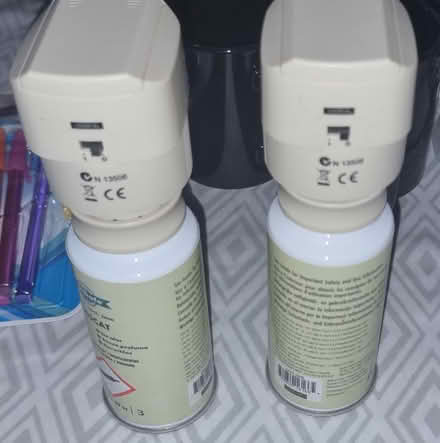 Photo of free Cat deterrent (Longsight M13) #2