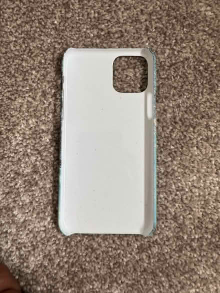 Photo of free iPhone 11 Pro Case (Cramlington NE23) #2