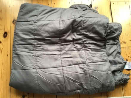 Photo of free Simba Weighted Blanket (TN34) #1