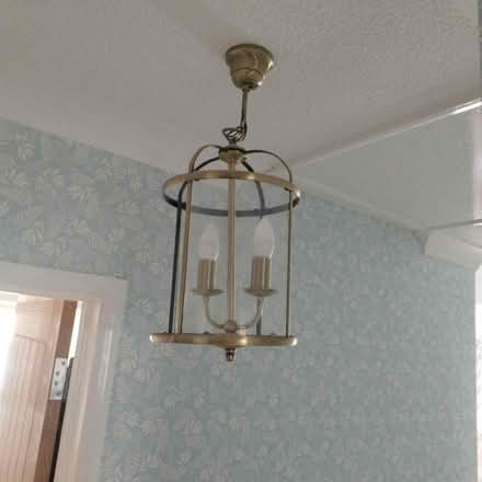 Photo of free Ceiling light fittings (Heacham PE31) #3
