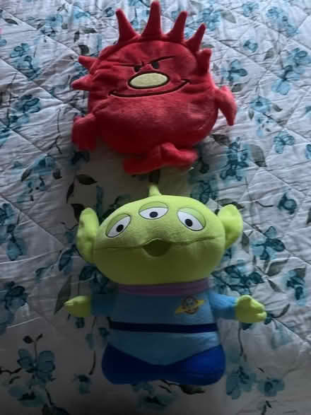 Photo of free Kids Soft Toys (Gosforth NE3) #1