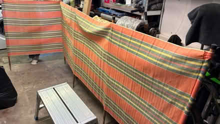 Photo of free Vintage Wind break (Orpington) #2