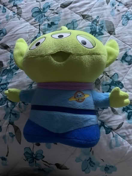 Photo of free Kids Soft Toys (Gosforth NE3) #2