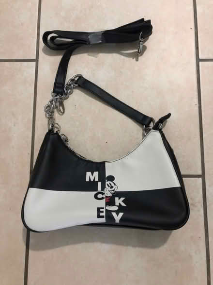 Photo of free Handbag (Westbury Wilts BA13) #1