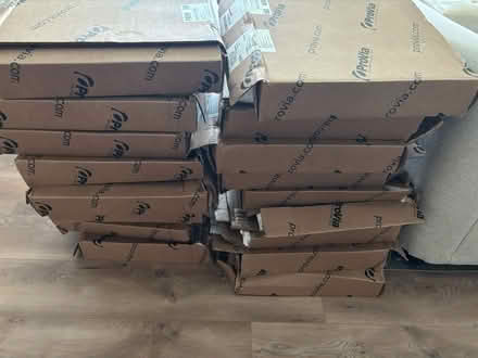 Photo of free Window Sashes (Warrenton, VA) #2
