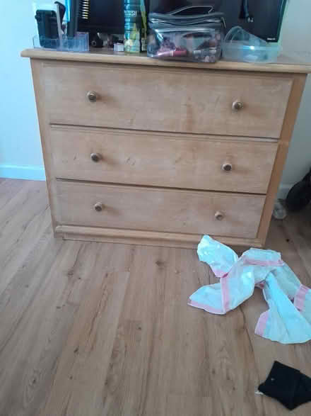 Photo of free Wood Dressers (Glendale) #1