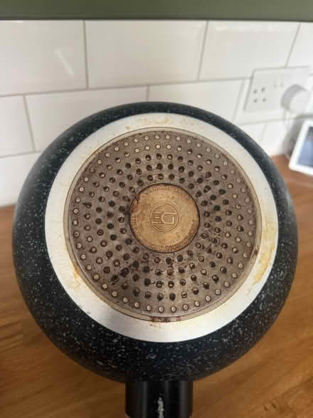 Photo of free Wok (Wood Green N22) #2