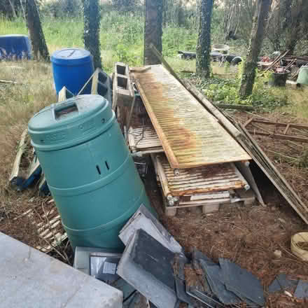 Photo of free Scrap radiators (BT18) #2