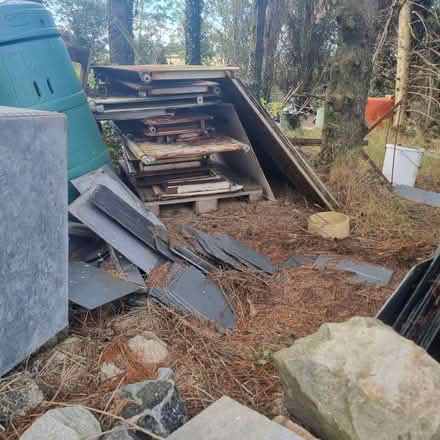 Photo of free Scrap radiators (BT18) #1