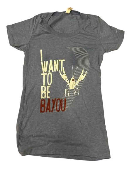 Photo of free Woman’s I Want To Be Bayou Top (Brooklyn Storage) #1