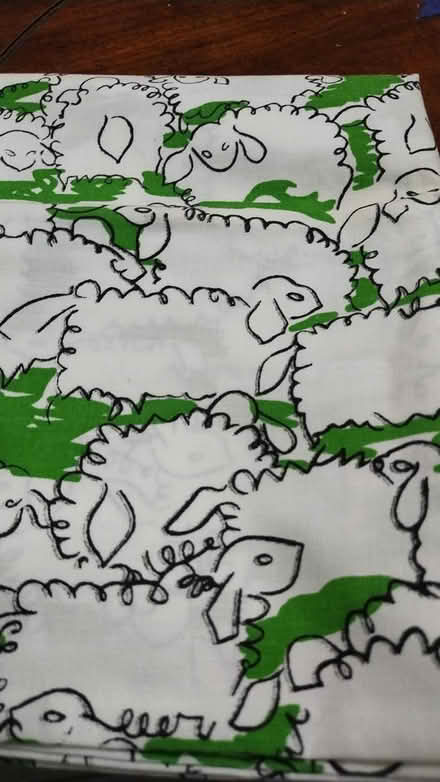 Photo of free 2 pillowcases (Allen) #1