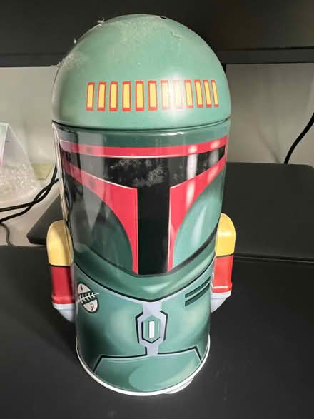Photo of free Collectable Star Wars money box (Fobbing SS17) #2