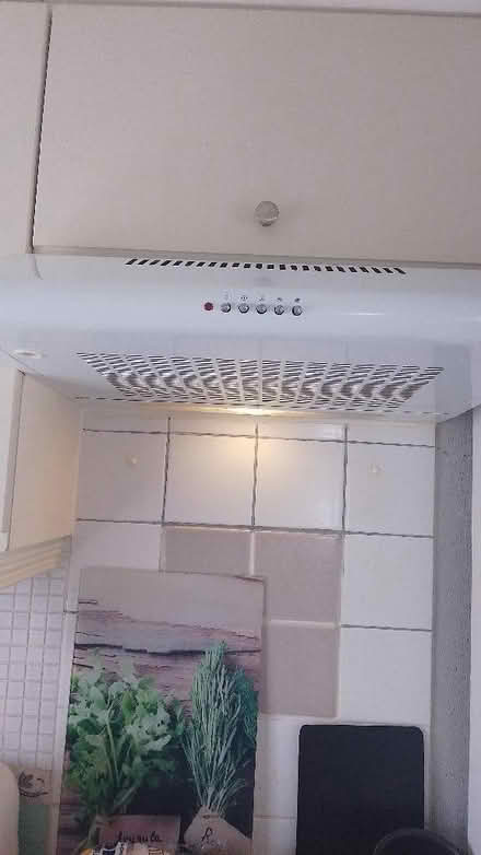 Photo of free Cooker hood (West Hitchin SG5) #1