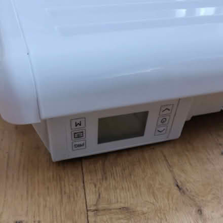 Photo of free Two Airmaster 2KW panel heaters (Church Street NW8) #3