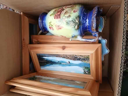 Photo of free Carboot boxes (Claypole NG23) #1