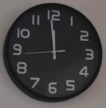 Photo of free Clock (Longsight M13) #2