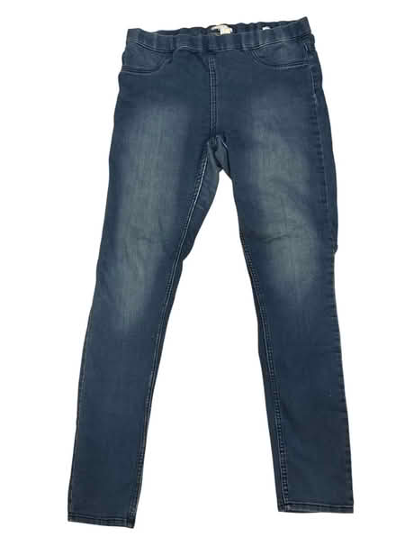 Photo of free H&M Woman’s Jeans (Brooklyn Storage) #1