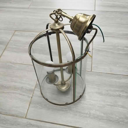 Photo of free Ceiling light fittings (Heacham PE31) #1