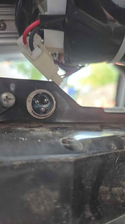 Photo of A charger (Pheasey Estate B44) #1