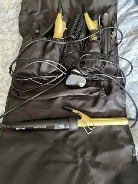 Photo of free Philips Tresemme hair styling (Corsham SN13) #3