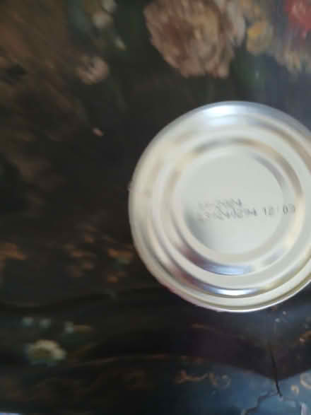 Photo of free 20 tins sweetened condensed milk (Earlsfield SW18) #1