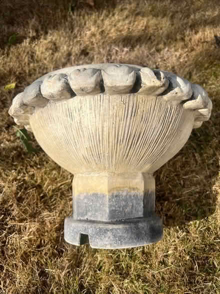 Photo of free Water feature part (Orpington BR6) #4