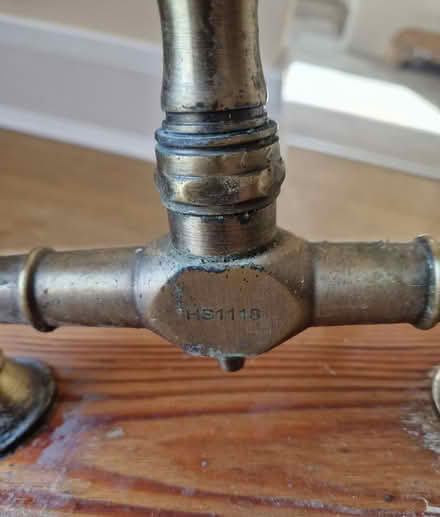 Photo of free Taps (Shoeburyness (SS3)) #2
