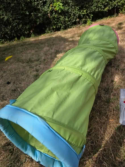 Photo of free Ikea tunnel (Holmer Green HP15) #1
