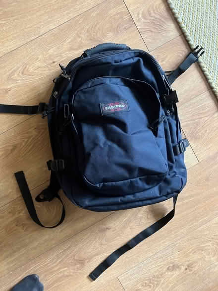 Photo of free Backpack (Hastings, TN35) #1