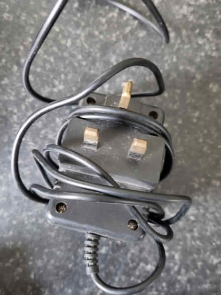 Photo of free 11.5v AC adapter (Huddersfield HD2) #1