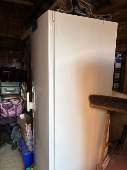 Photo of free Bosch freezer (Sevenoaks TN13) #1