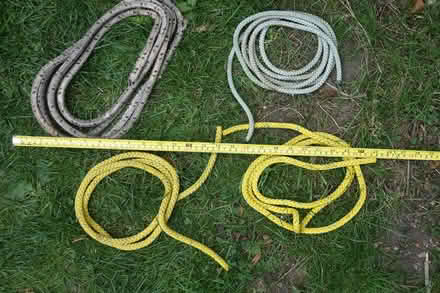 Photo of free Rope (Great Fransham NR19) #1