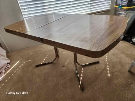 Photo of free Table for 6 (Fullerton) #2