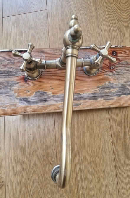 Photo of free Taps (Shoeburyness (SS3)) #1