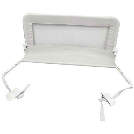 Photo of free 2x Bed guards for toddlers (Pen y fai, Bridgend CF31) #3
