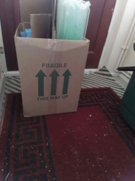 Photo of free Boxes for moving (Coggeshall CO6) #2