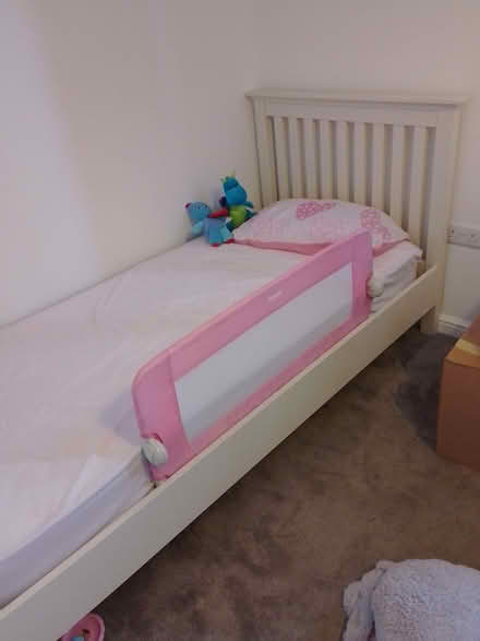 Photo of free Single bed (Ardley OX27) #1