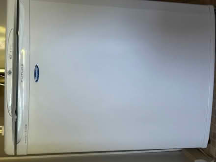 Photo of free Freezer (Mortonhall EH16) #2