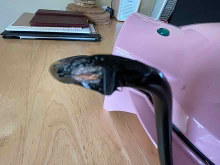 Photo of free Waffle maker needs repair (PE8) #3